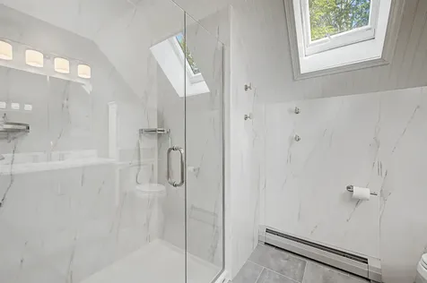 150 Rand Pond Road Goshen NH 03752