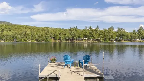 150 Rand Pond Road Goshen NH 03752
