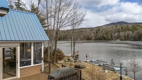 150 Rand Pond Road Goshen NH 03752