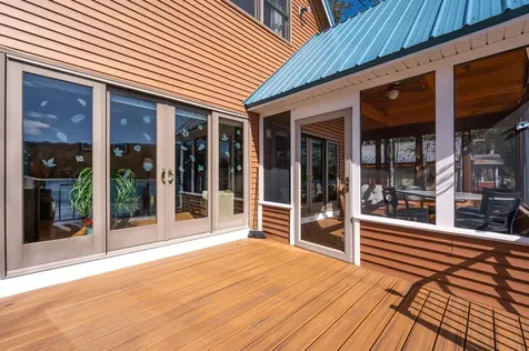 150 Rand Pond Road Goshen NH 03752