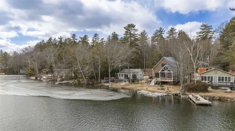 150 Rand Pond Road Goshen NH 03752