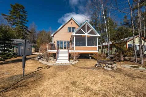 150 Rand Pond Road Goshen NH 03752