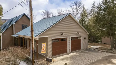 150 Rand Pond Road Goshen NH 03752