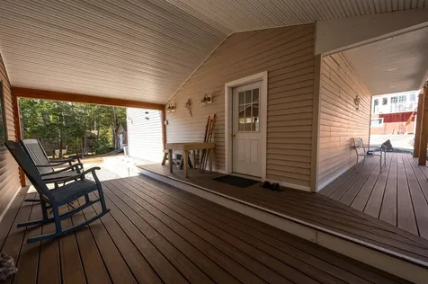 150 Rand Pond Road Goshen NH 03752