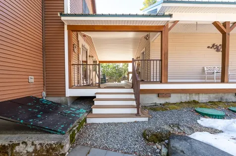 150 Rand Pond Road Goshen NH 03752