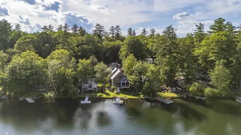 150 Rand Pond Road Goshen NH 03752