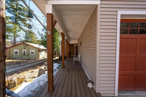 150 Rand Pond Road Goshen NH 03752