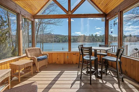 150 Rand Pond Road Goshen NH 03752