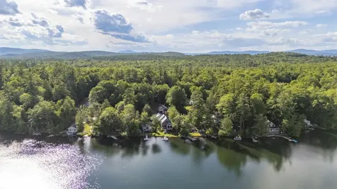 150 Rand Pond Road Goshen NH 03752
