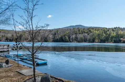 150 Rand Pond Road Goshen NH 03752