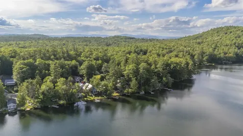 150 Rand Pond Road Goshen NH 03752