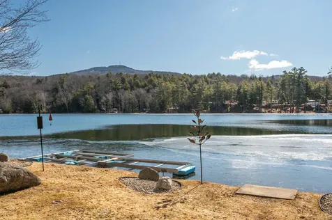 150 Rand Pond Road Goshen NH 03752