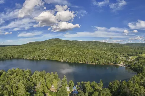 150 Rand Pond Road Goshen NH 03752