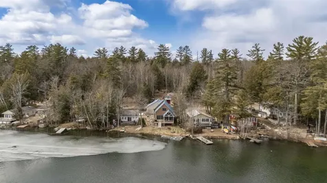 150 Rand Pond Road Goshen NH 03752