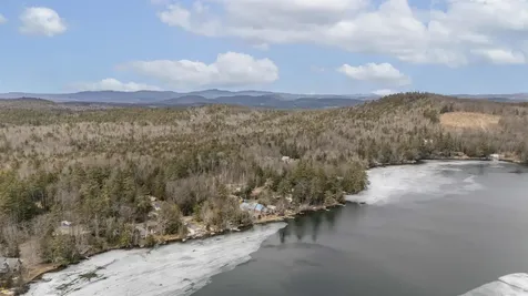 150 Rand Pond Road Goshen NH 03752