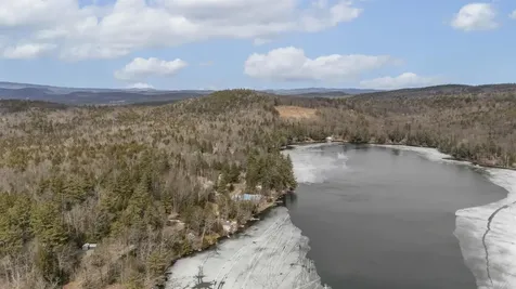 150 Rand Pond Road Goshen NH 03752