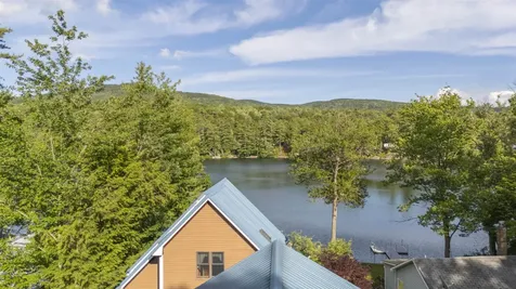 150 Rand Pond Road Goshen NH 03752