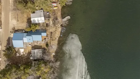 150 Rand Pond Road Goshen NH 03752