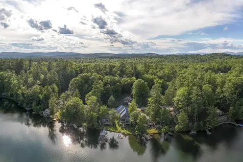 150 Rand Pond Road Goshen NH 03752