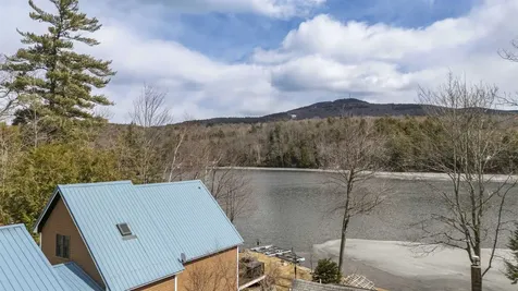 150 Rand Pond Road Goshen NH 03752