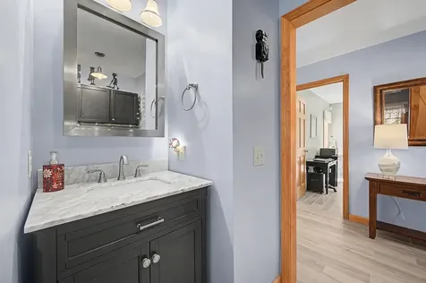 150 Rand Pond Road Goshen NH 03752