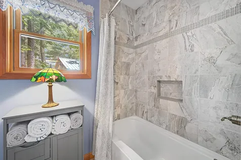 150 Rand Pond Road Goshen NH 03752