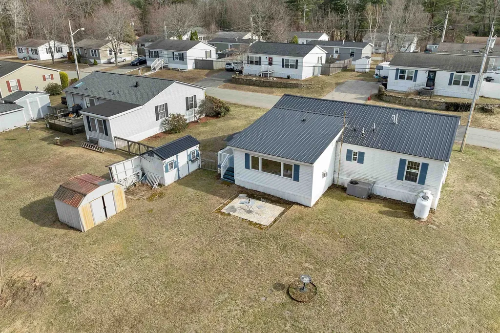 11 A Street Seabrook NH 03874