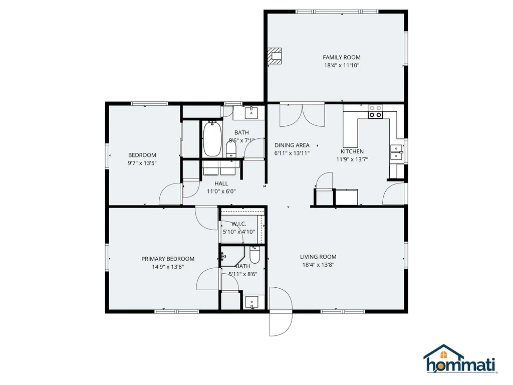 11 A Street Seabrook NH 03874