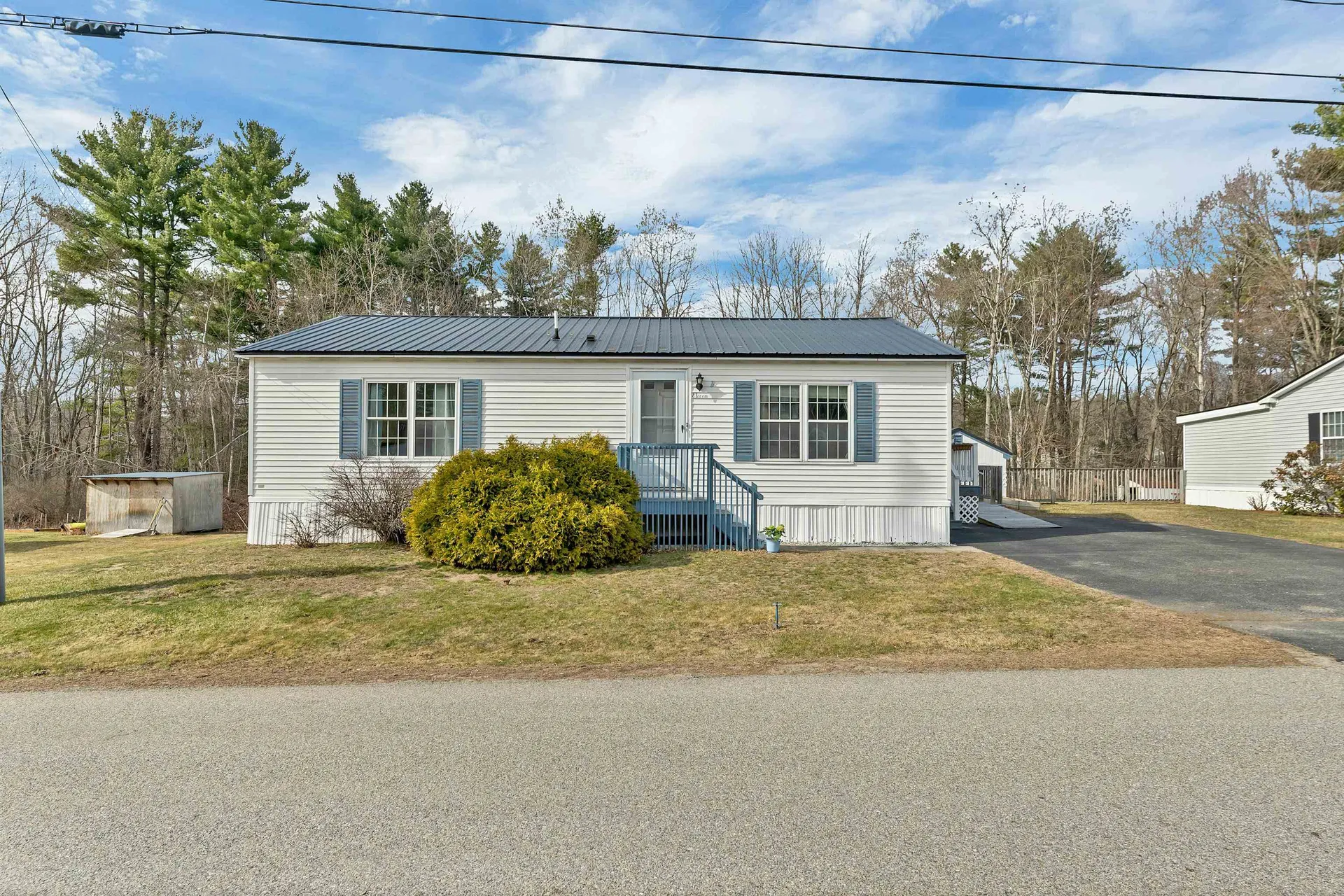 11 A Street Seabrook NH 03874