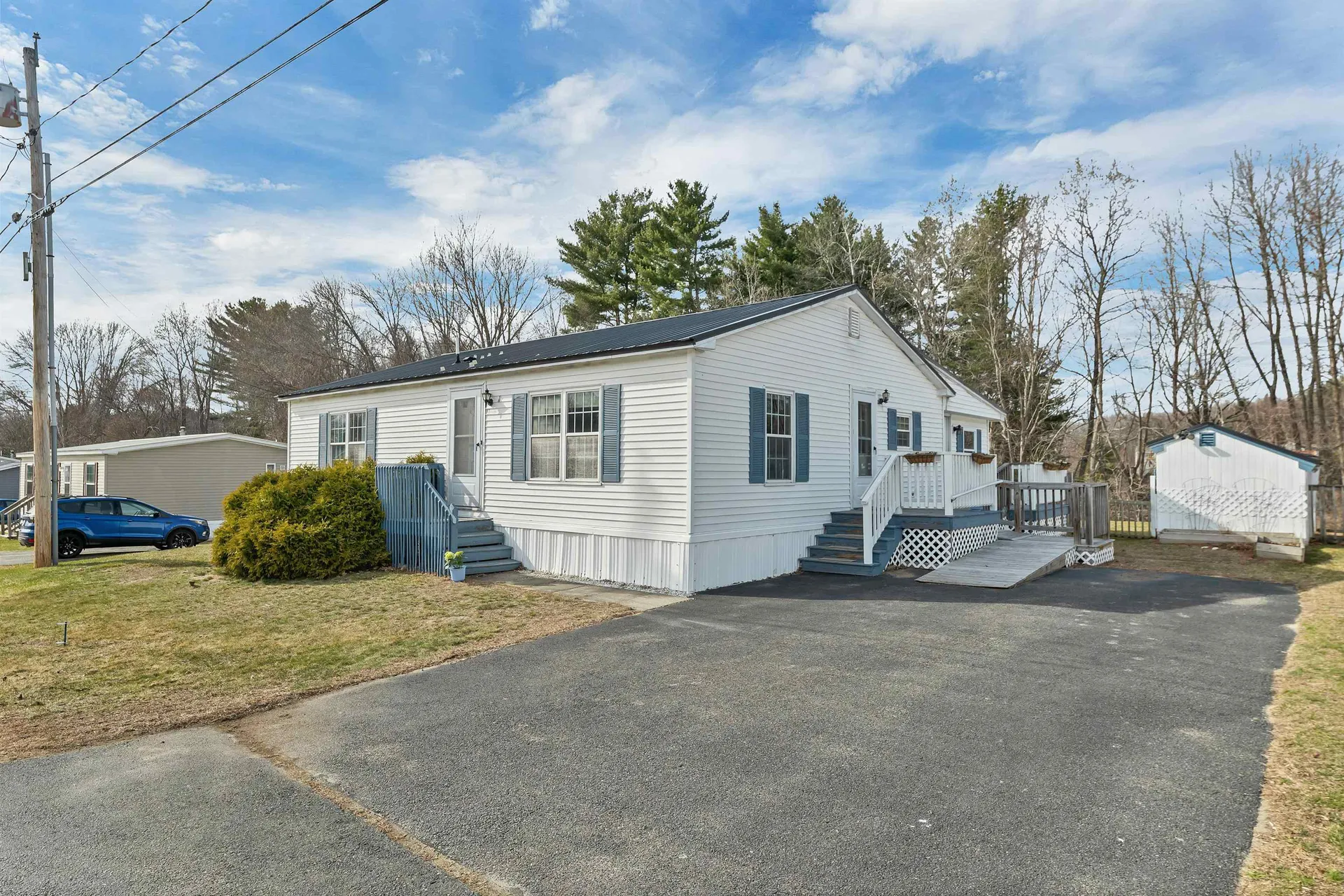 11 A Street Seabrook NH 03874