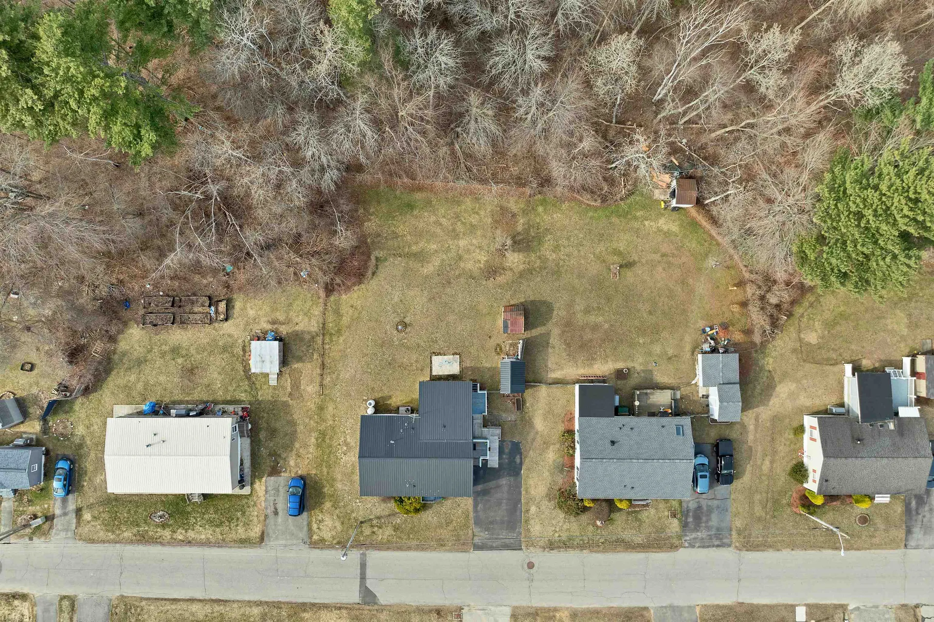 11 A Street Seabrook NH 03874