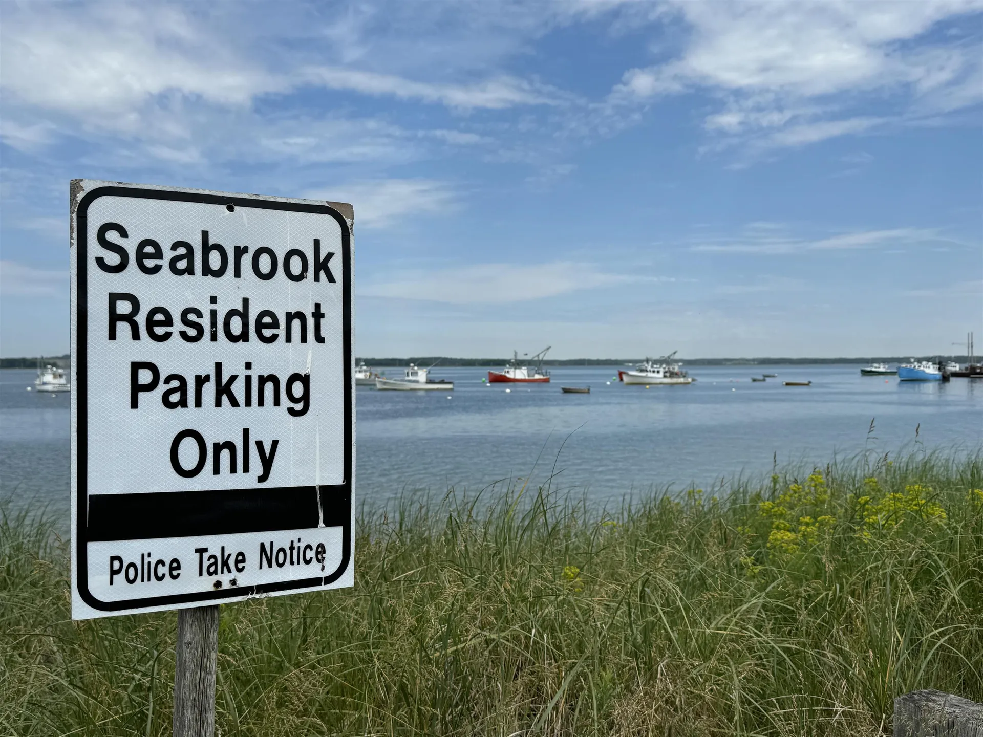 11 A Street Seabrook NH 03874