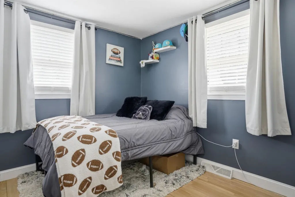 42 Belmont Drive Merrimack NH 03054