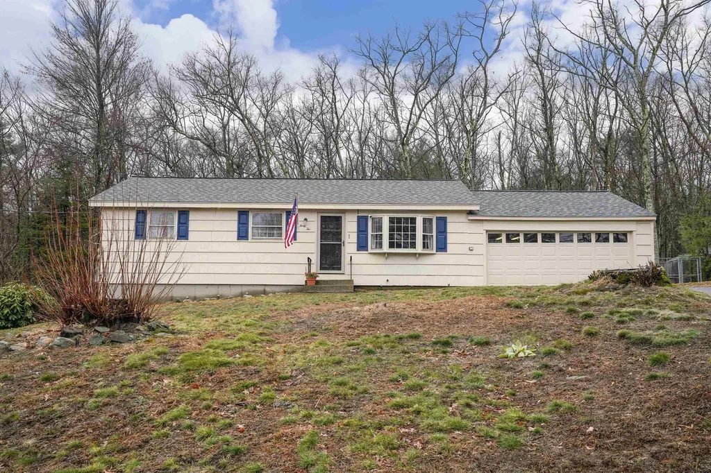 42 Belmont Drive Merrimack NH 03054