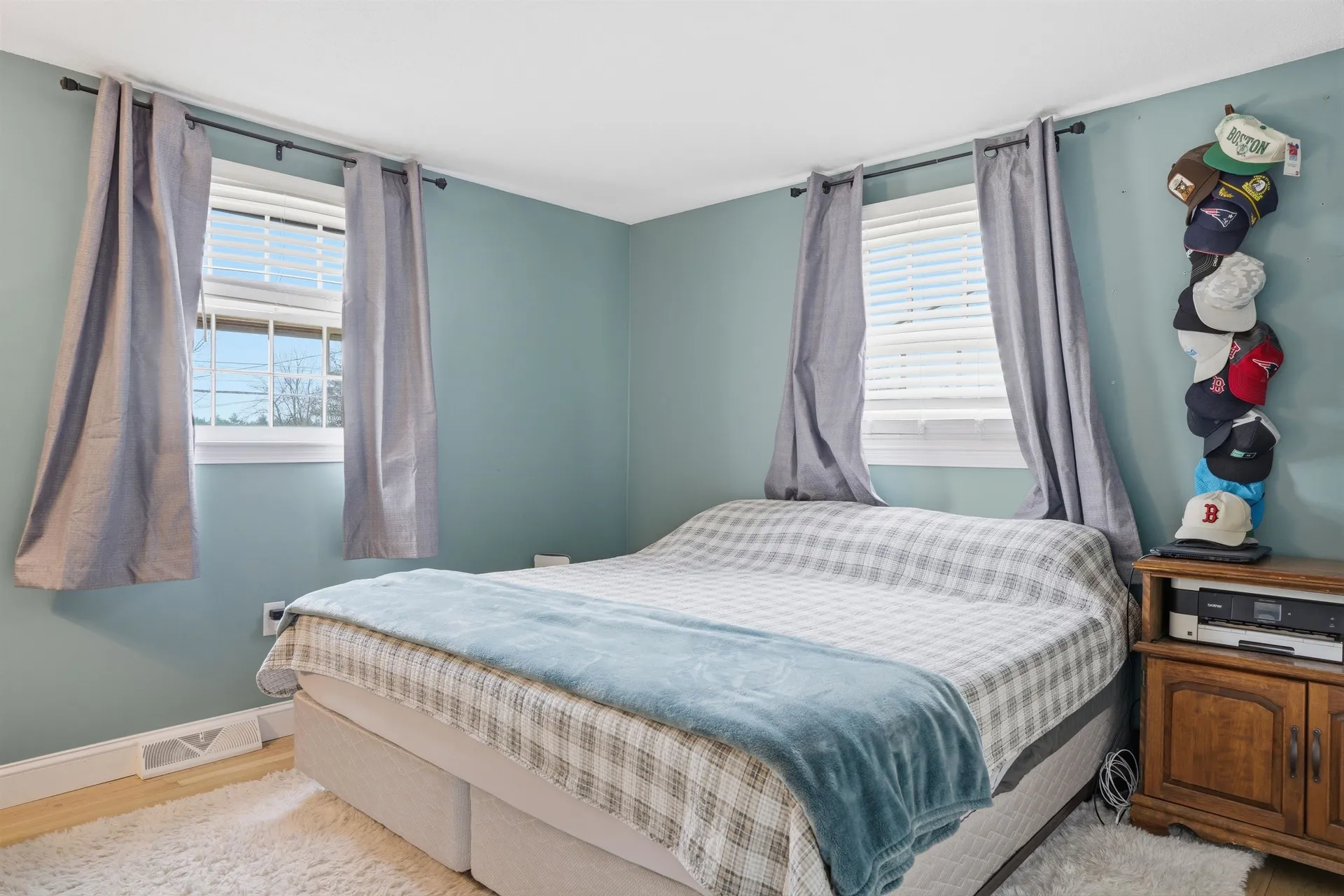 42 Belmont Drive Merrimack NH 03054