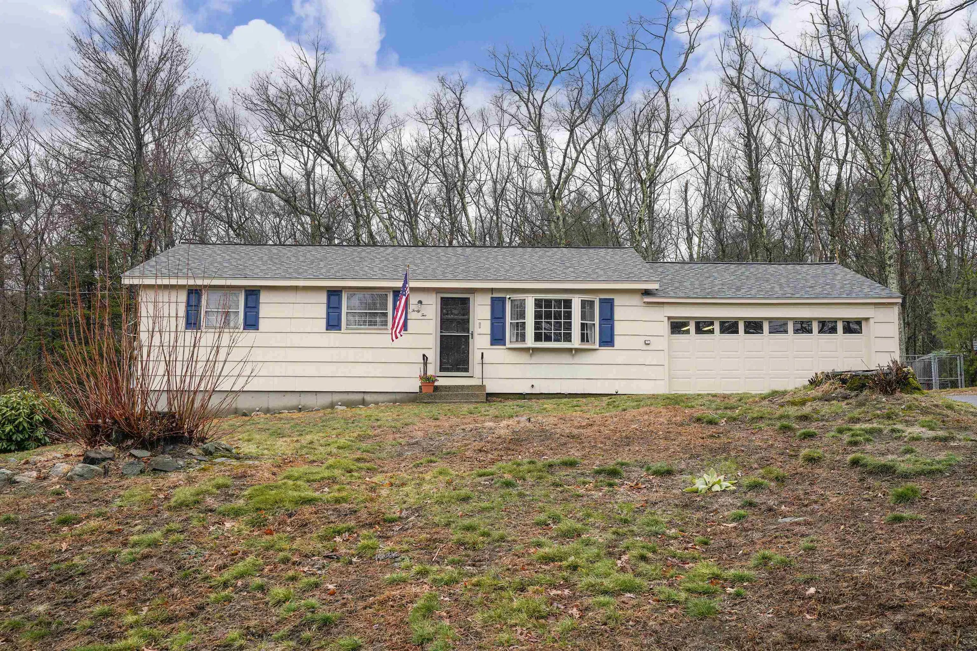 42 Belmont Drive Merrimack NH 03054