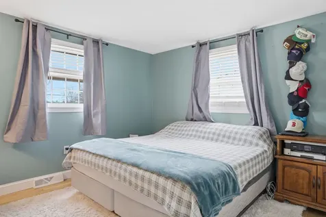 42 Belmont Drive Merrimack NH 03054