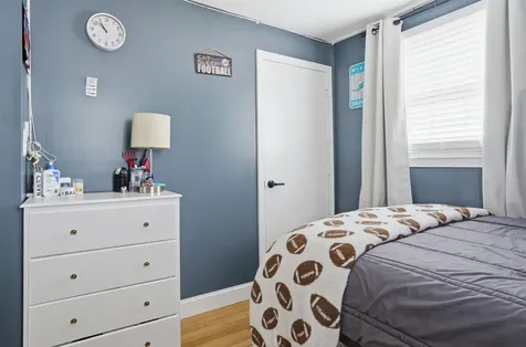 42 Belmont Drive Merrimack NH 03054