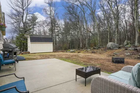 42 Belmont Drive Merrimack NH 03054