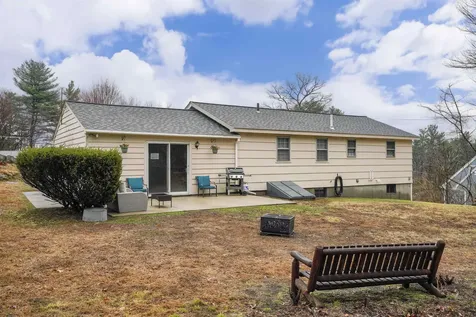 42 Belmont Drive Merrimack NH 03054