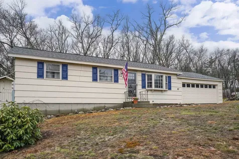 42 Belmont Drive Merrimack NH 03054