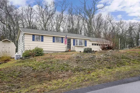 42 Belmont Drive Merrimack NH 03054