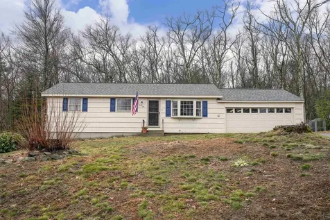 42 Belmont Drive Merrimack NH 03054