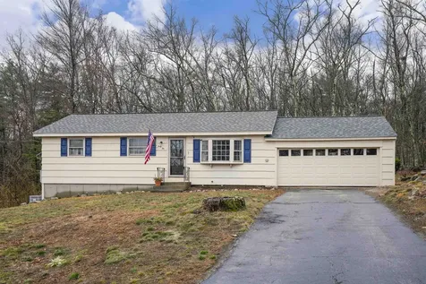 42 Belmont Drive Merrimack NH 03054