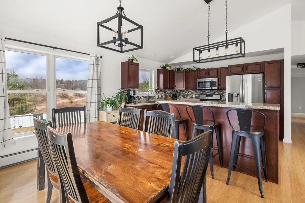68 Ferguson Road Fairfax VT 05454