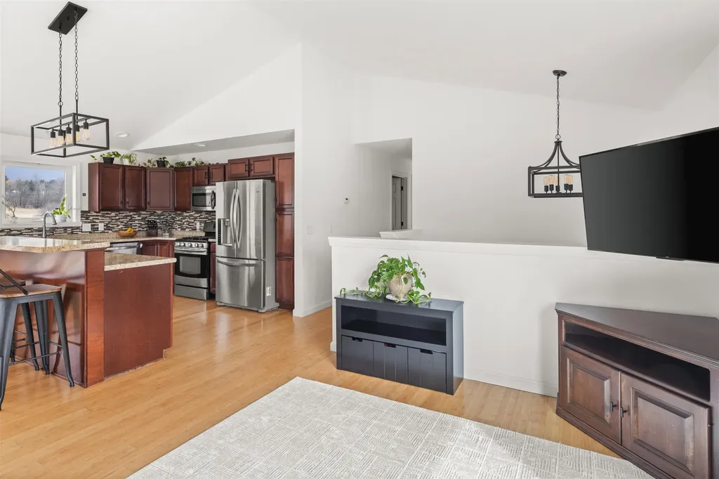 68 Ferguson Road Fairfax VT 05454