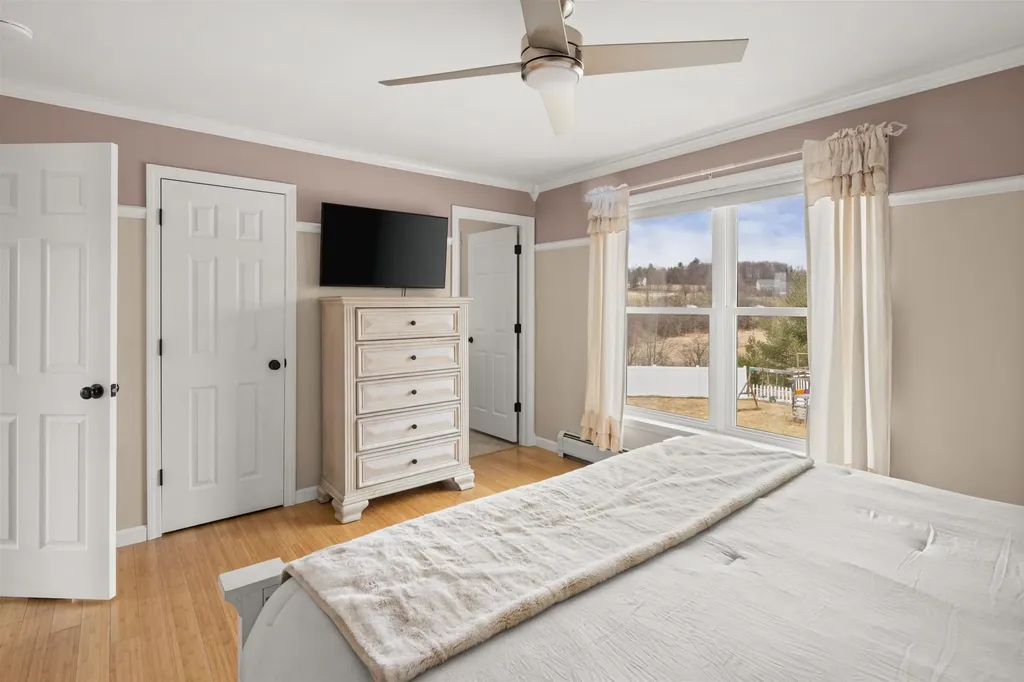 68 Ferguson Road Fairfax VT 05454
