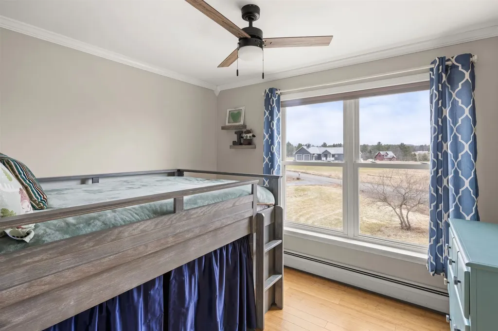 68 Ferguson Road Fairfax VT 05454