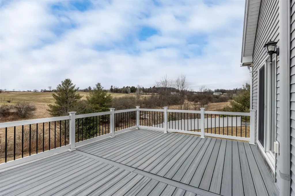 68 Ferguson Road Fairfax VT 05454