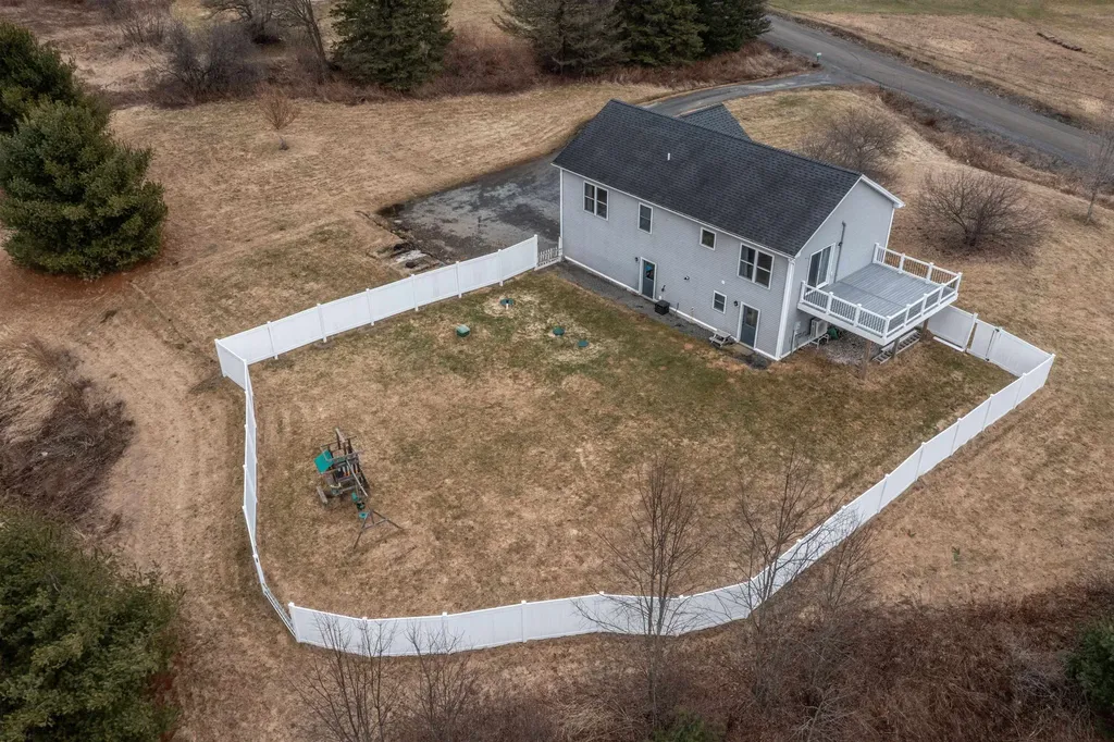 68 Ferguson Road Fairfax VT 05454